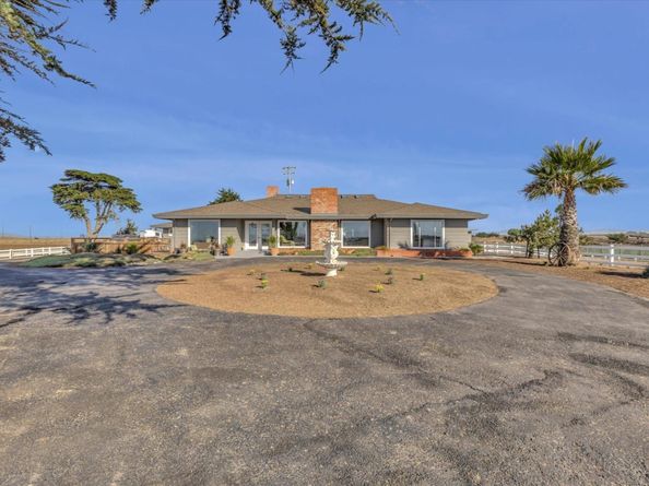 268 Giberson Road, Moss Landing CA 95039