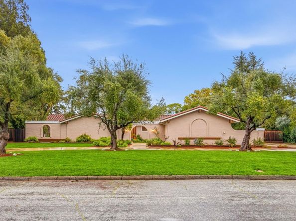 14660 Gallant Fox Way, Morgan Hill CA 95037