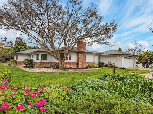 14920 East Hills Drive, San Jose CA 95127