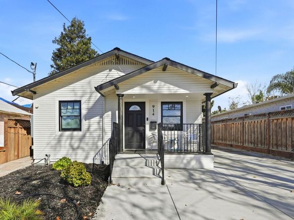 914 Harliss Avenue, San Jose CA 95110