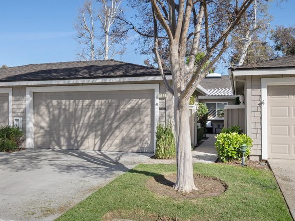 1141 Holly Oak Circle, San Jose CA 95120