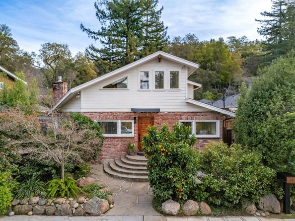 174 Villa Avenue, Los Gatos CA 95030