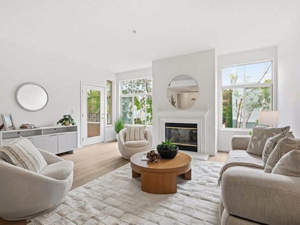1951 Ofarrell Street 207, San Mateo CA 94403