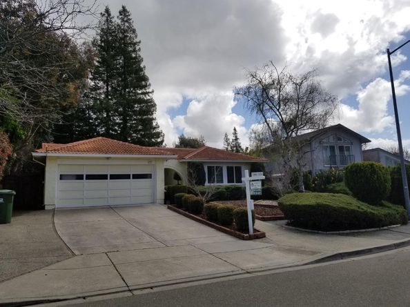 277 Tordo Court, Fremont CA 94539