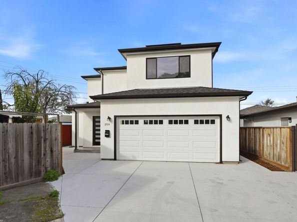2514 Parkland Court, Santa Clara CA 95051