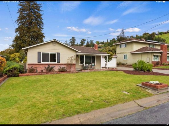 4145 Golf Drive, San Jose CA 95127