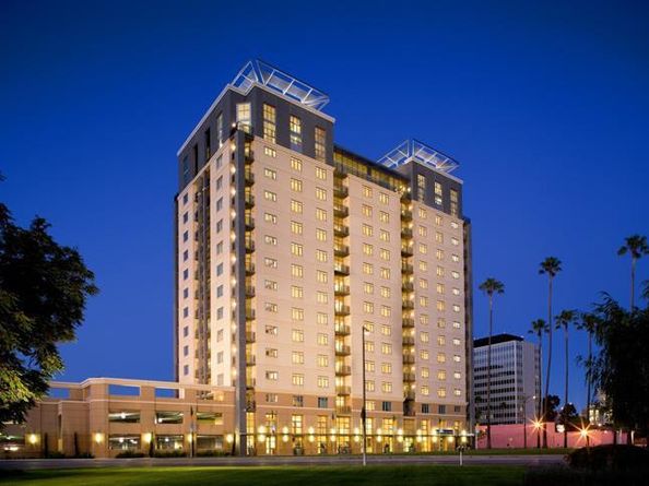 175 W Saint James Street 1303, San Jose CA 95110