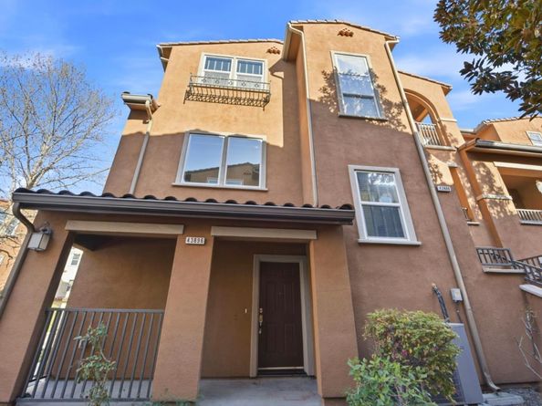 43896 Paso Pino Common, Fremont CA 94539