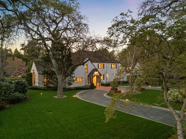 53 Mccormick Lane, Atherton CA 94027