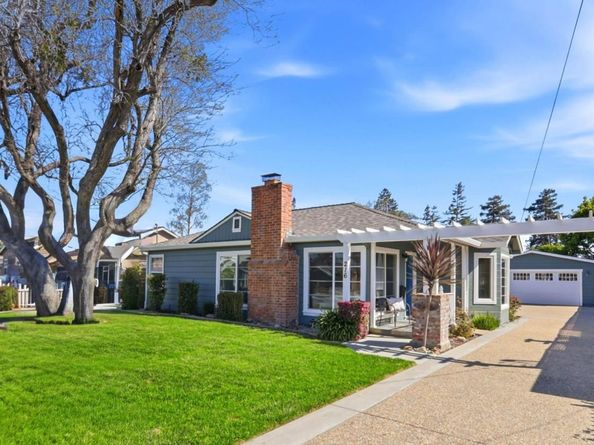 216 Douglane Avenue, Santa Clara CA 95050