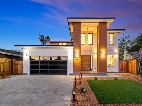 1040 W Riverside Way, San Jose CA 95129