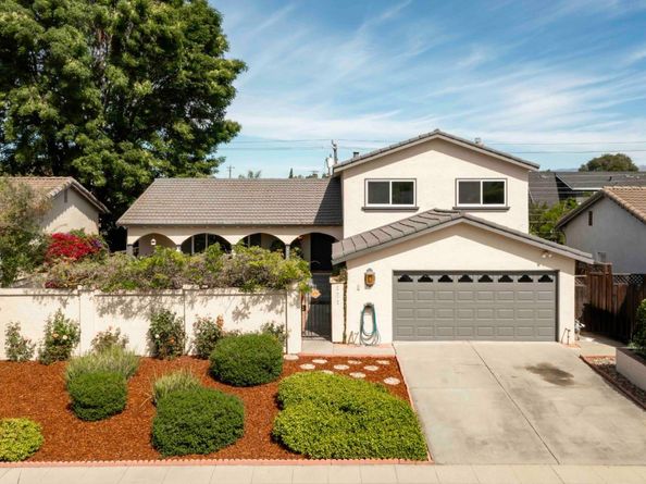 271 Copco Lane, San Jose CA 95123