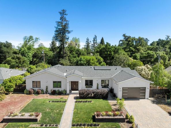 12534 Brookglen Drive, Saratoga CA 95070