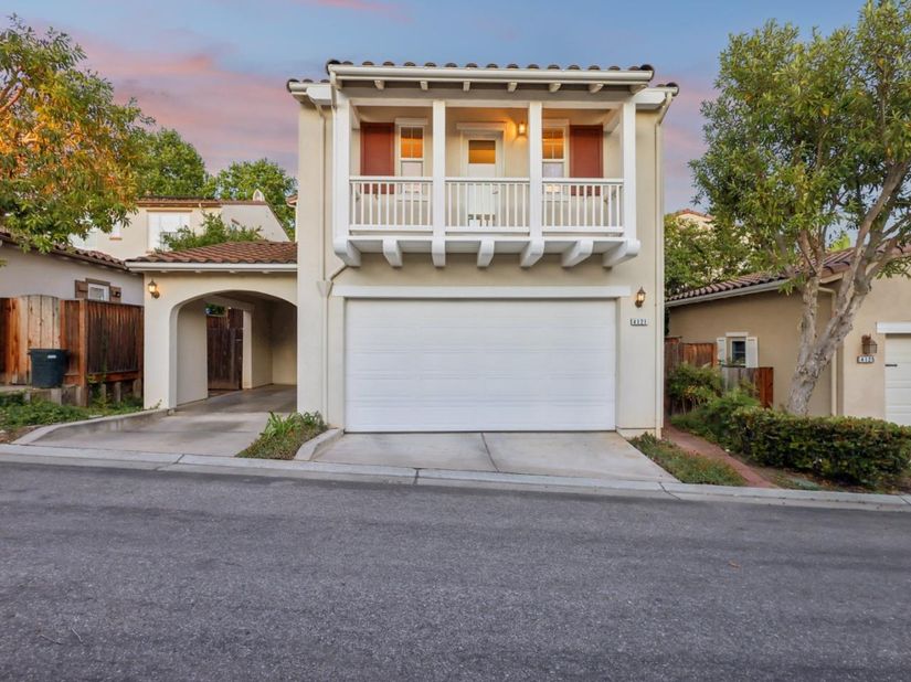 4121 Horizon Lane, San Jose CA 95148