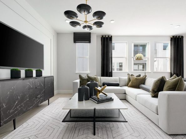 552 Oakdale Way 17819 Plan 5, San Jose CA 95117