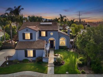 1506 Morning Star Drive