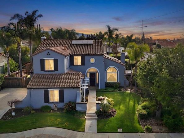 1506 Morning Star Drive, Morgan Hill CA 95037