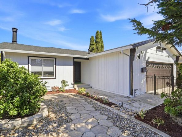 545 E Arques Avenue, Sunnyvale CA 94085