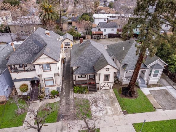 N 7th, San Jose CA 95112