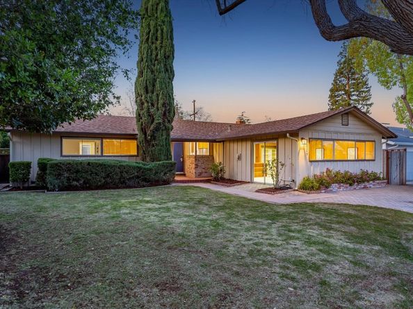 18349 PURDUE Drive, Saratoga CA 95070