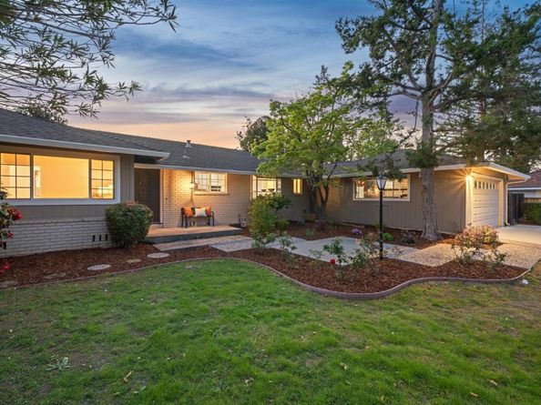 13367 Kahala Court, Saratoga CA 95070