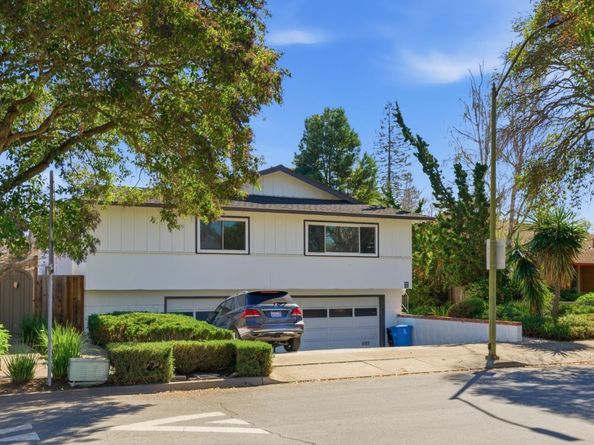 373 Carlos Avenue, Redwood City CA 94061