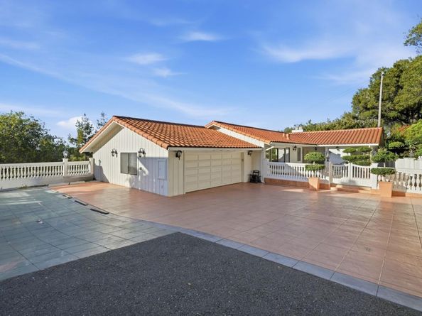 911 Matts Court, Los Altos CA 94024