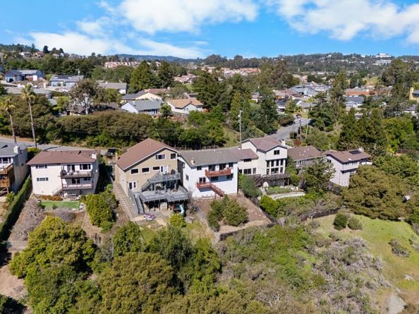 4112 Marsten Avenue, Belmont CA 94002