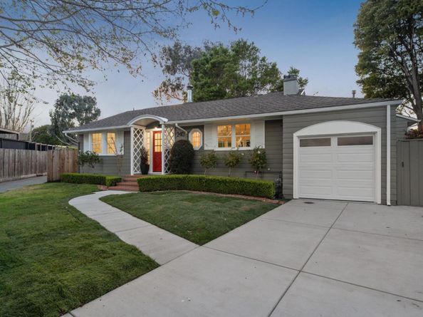 240 Briar Lane, San Mateo CA 94403