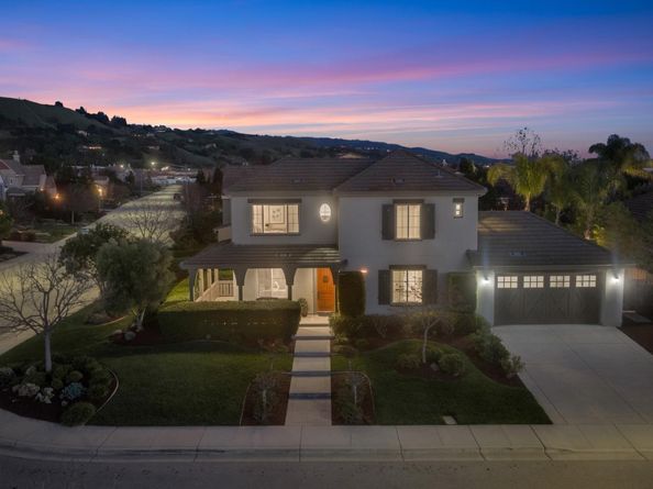 1680 Espana Way, Morgan Hill CA 95037