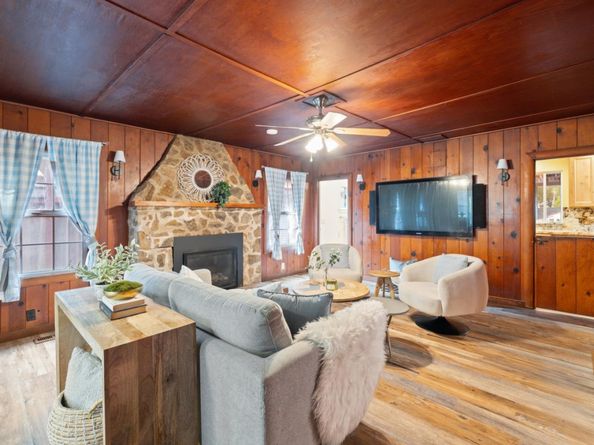 15765 Kings Creek Road, Boulder Creek CA 95006