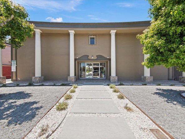 Gordon, Redwood City CA 94061