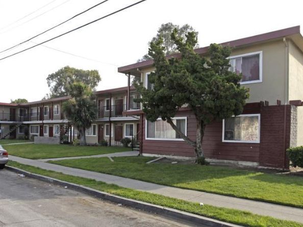 Saint Mark, Newark CA 94560