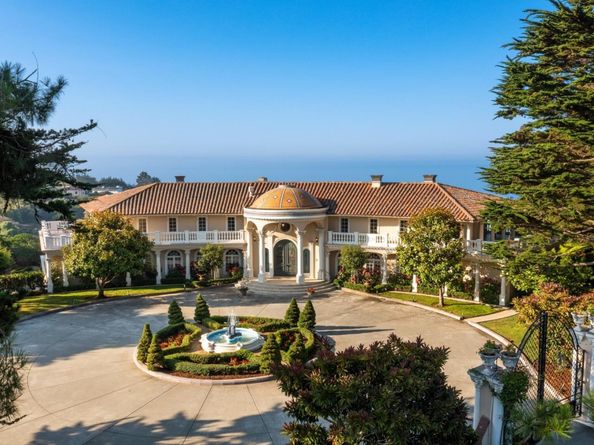 112 Holiday Drive, La Selva Beach CA 95076