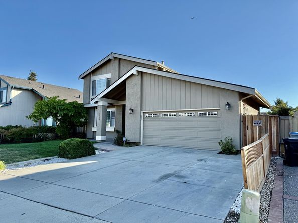 5736 Silver Leaf Road, San Jose CA 95138