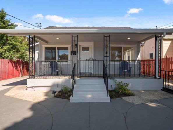 334 N 15th Street, San Jose CA 95112