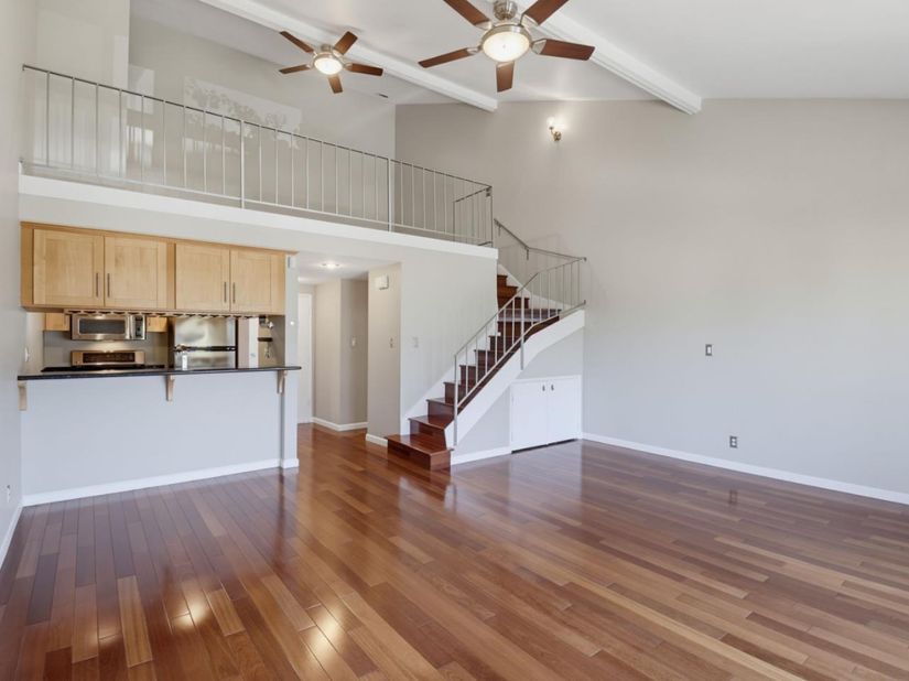 707 Fathom Drive 208, San Mateo CA 94404