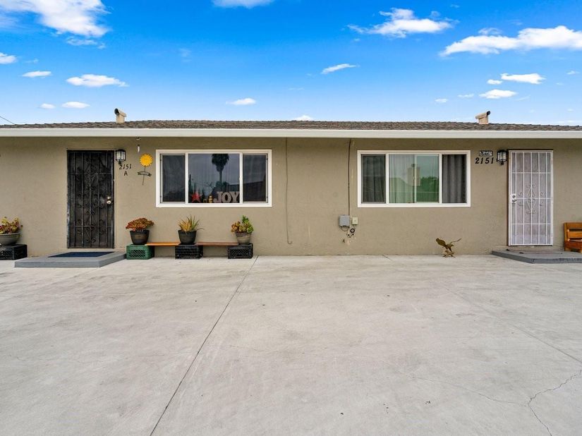 2151 Lausett Avenue, San Jose CA 95116