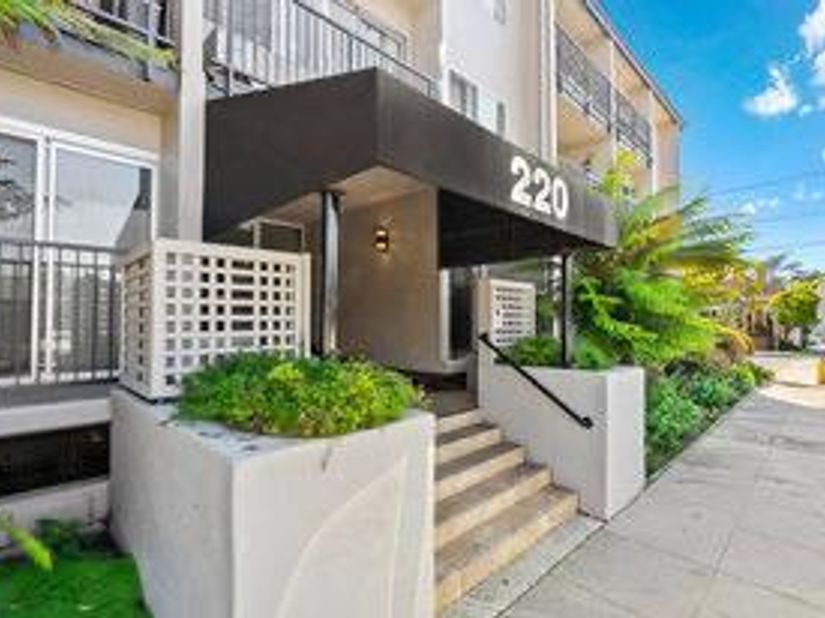 220 Atlantic Avenue 312, Santa Cruz CA 95062