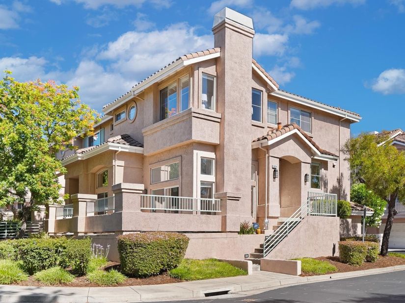6034 Capriana Common 69, Fremont CA 94555