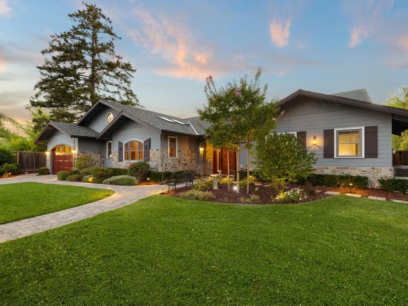 1509 Walnut Drive, Campbell CA 95008