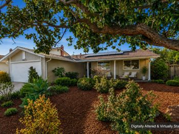 1063 Del Cambre Drive