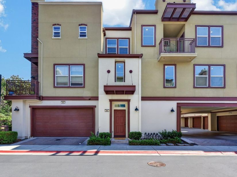 806 Font Terrace, San Jose CA 95126