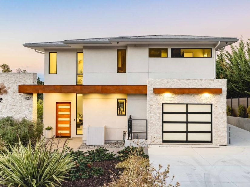 1127 Hillslope Place, Los Altos CA 94024