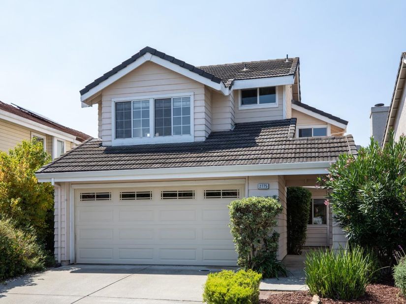 2775 Barrington Terrace, Fremont CA 94536