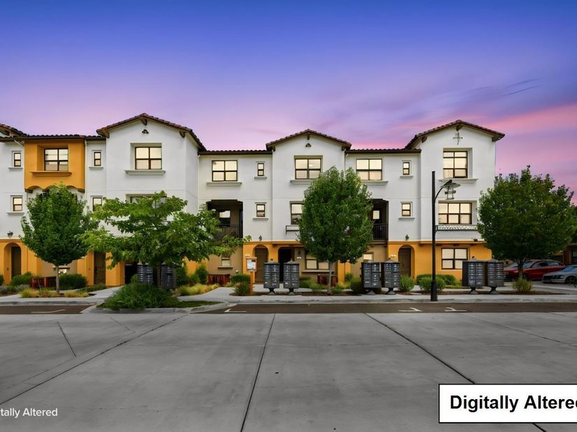 793 Santa Cecilia Terrace, Sunnyvale CA 94085