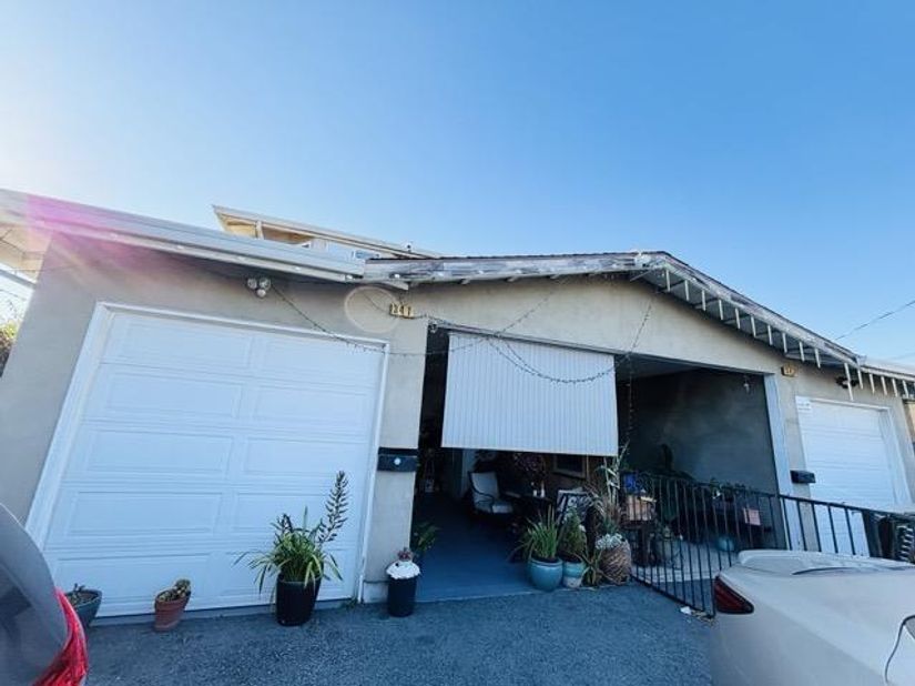 341 Dumbarton Avenue, Redwood City CA 94063