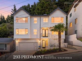 293 Piedmont Avenue