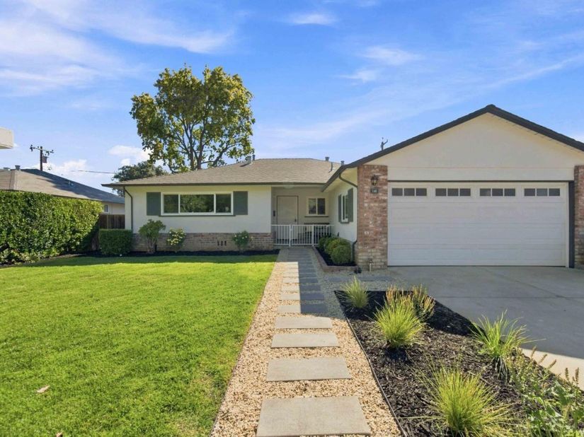 148 S Mary Avenue, Sunnyvale CA 94086