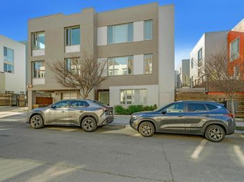 501 Hudson Avenue